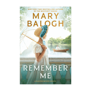 A Ravenswood Novel- Remember Me - Phillippa's Story