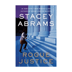 Avery Keene- Rogue Justice - A Thriller